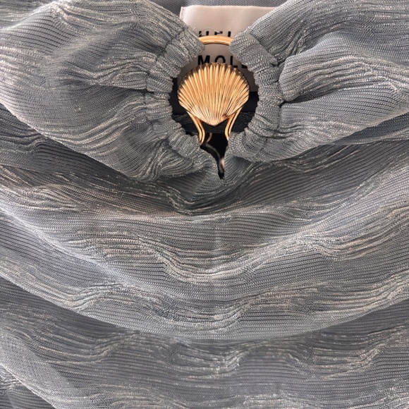 Mini Dress - Picture 2 of 3